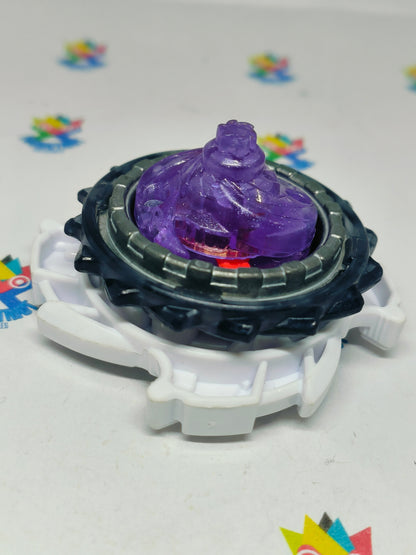 Dragoon Ratchet Spiral'