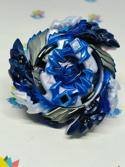 Geist Fafnir 8' Gyro