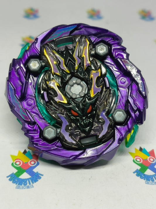 Dread Bahamut 6 impact