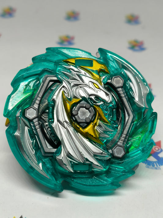 Heaven Pegasus 10  Low (D)