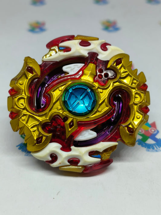 Spriggan requiem 0 Merge (B)