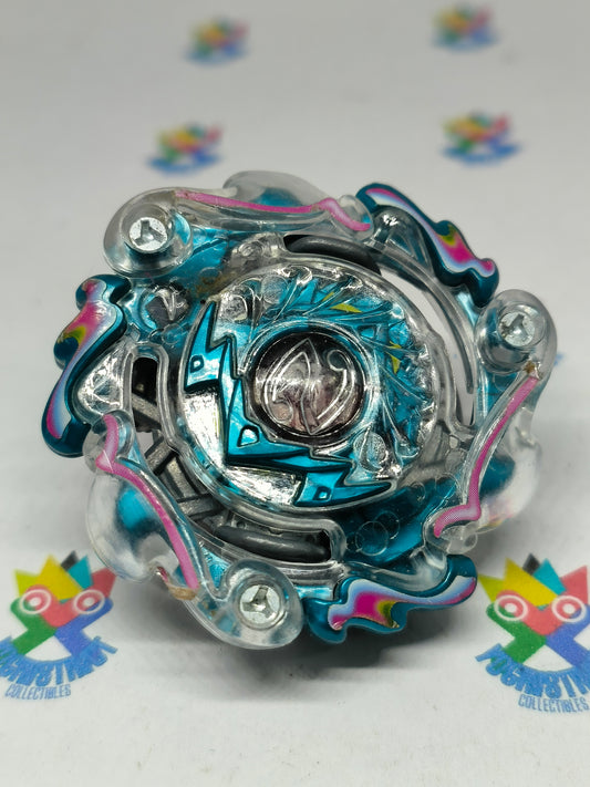 Nepstrius Vertical Trans