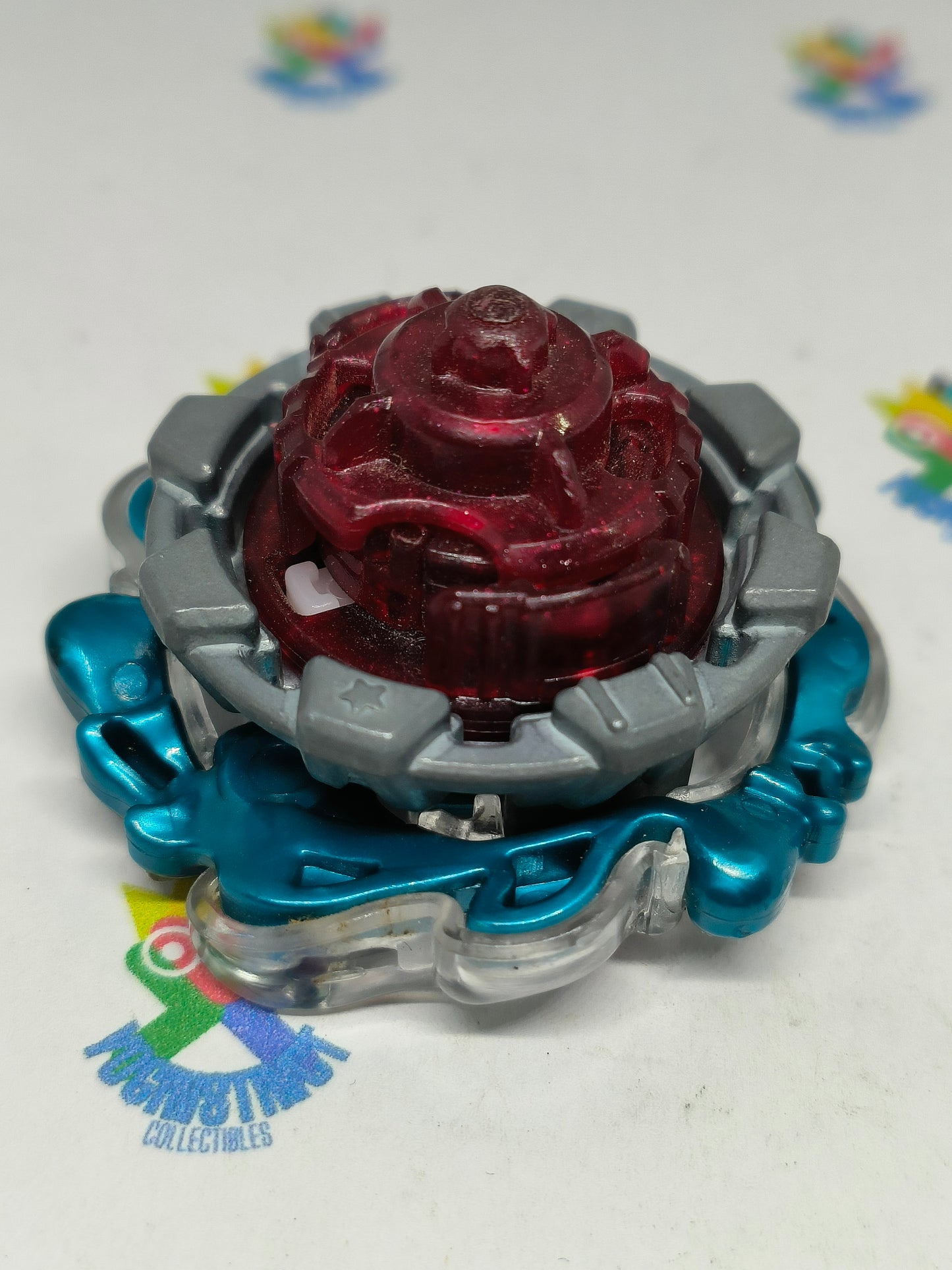 Nepstrius Vertical Trans