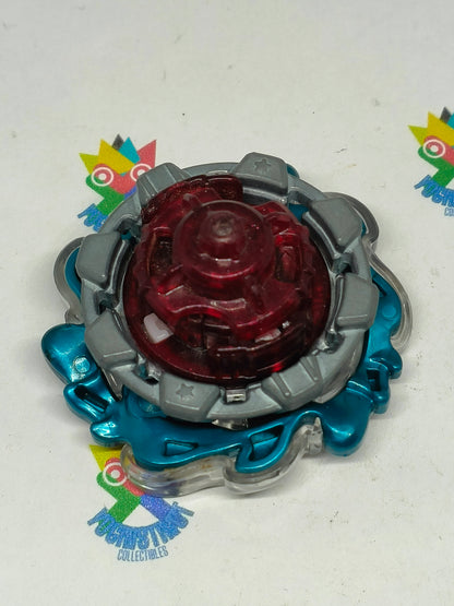 Nepstrius Vertical Trans