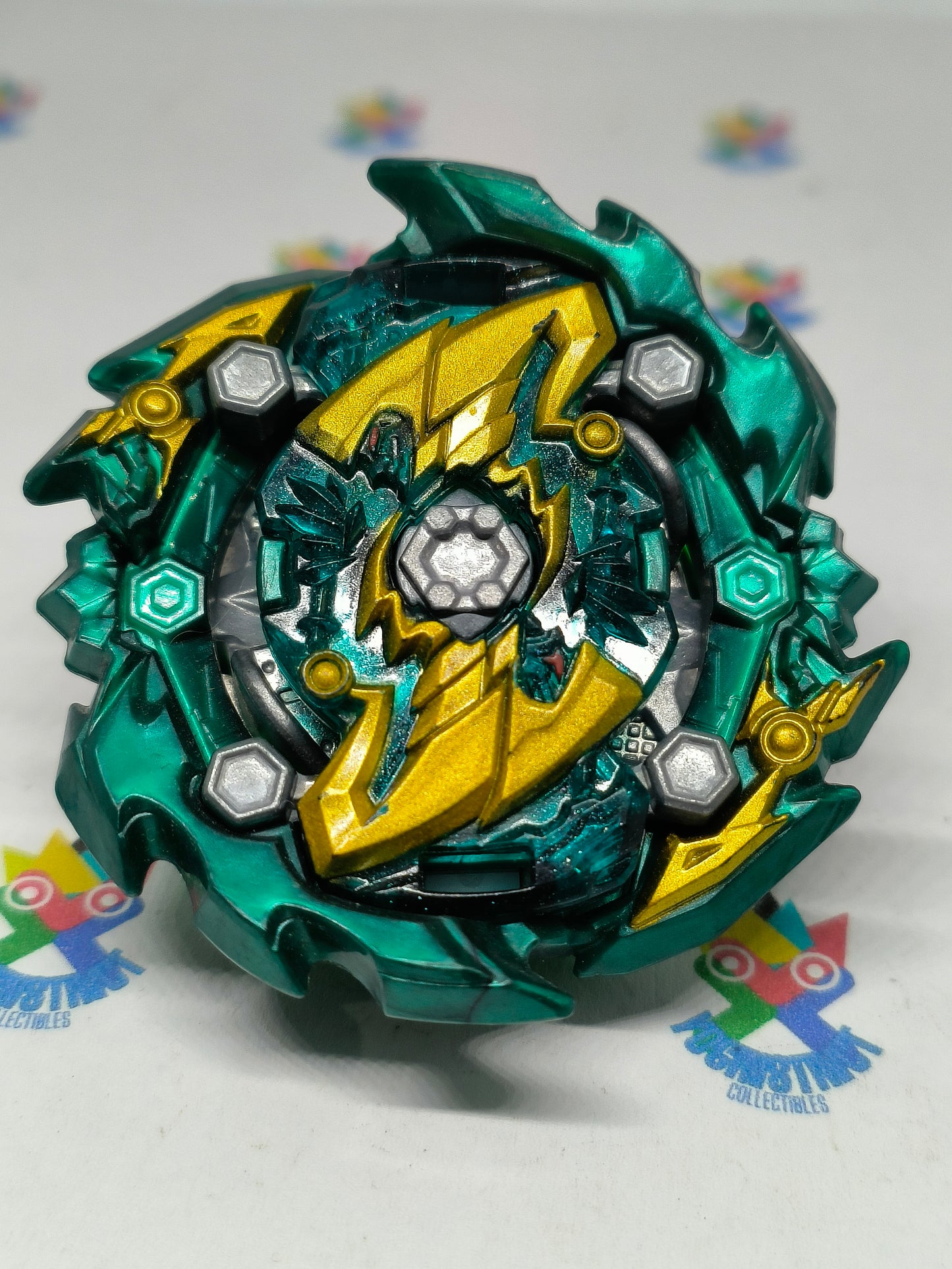 Ace Joker 1' cross Press