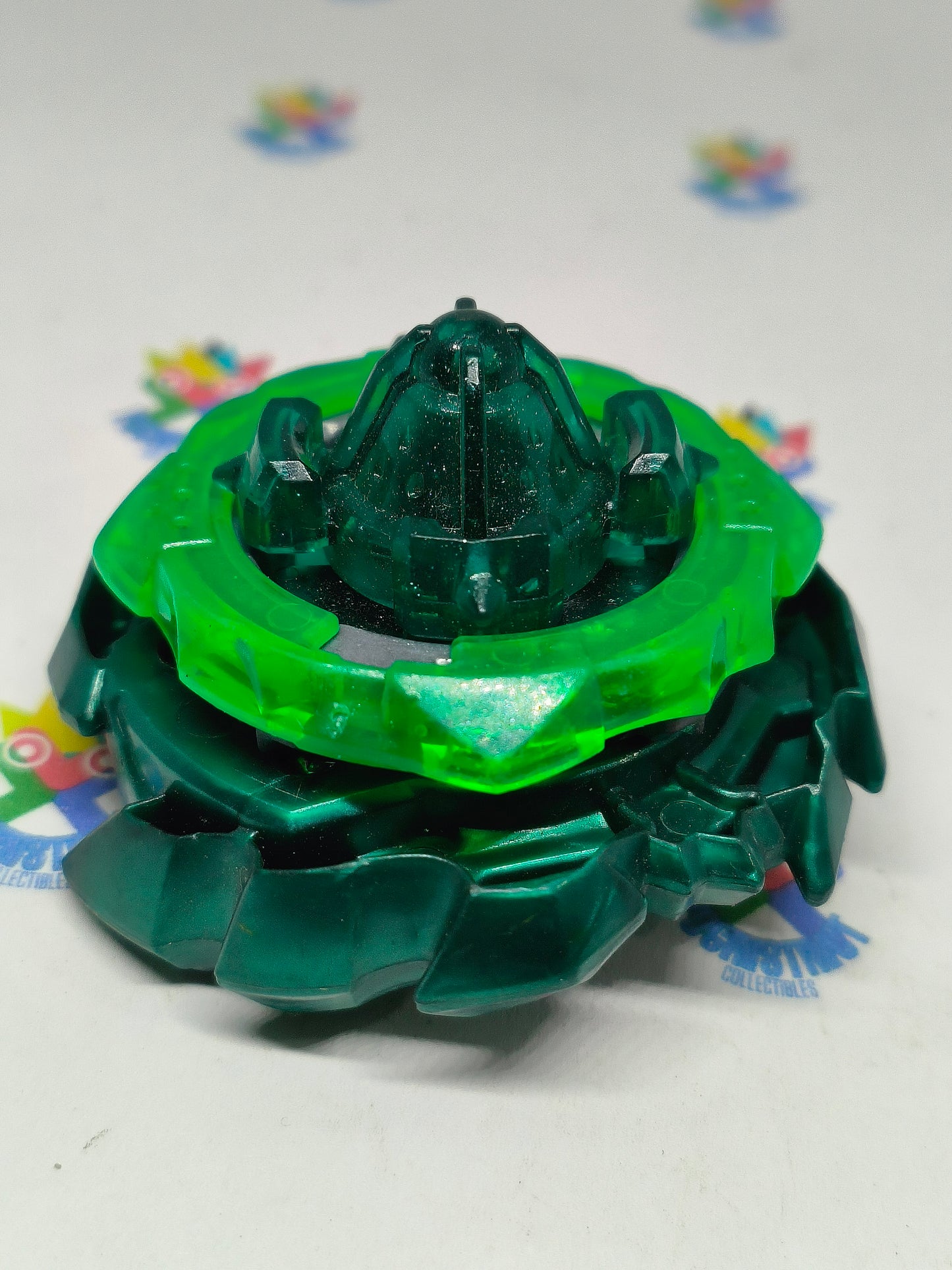 Ace Joker 1' cross Press