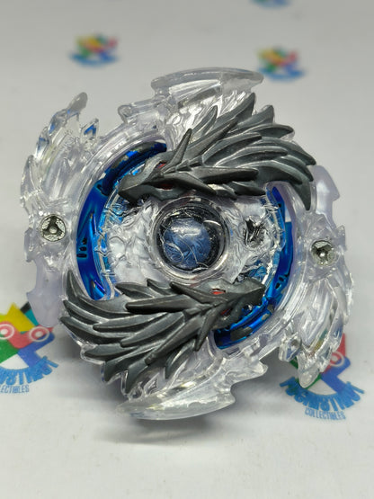 Lost Longinus Nine Spiral (L)