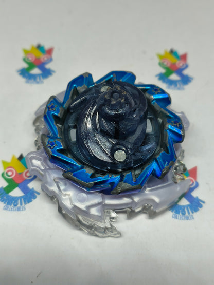 Lost Longinus Nine Spiral (L)