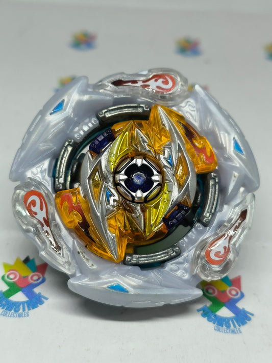 Ranjiro's Glide Ragnaruk Wheel Revolve 1S