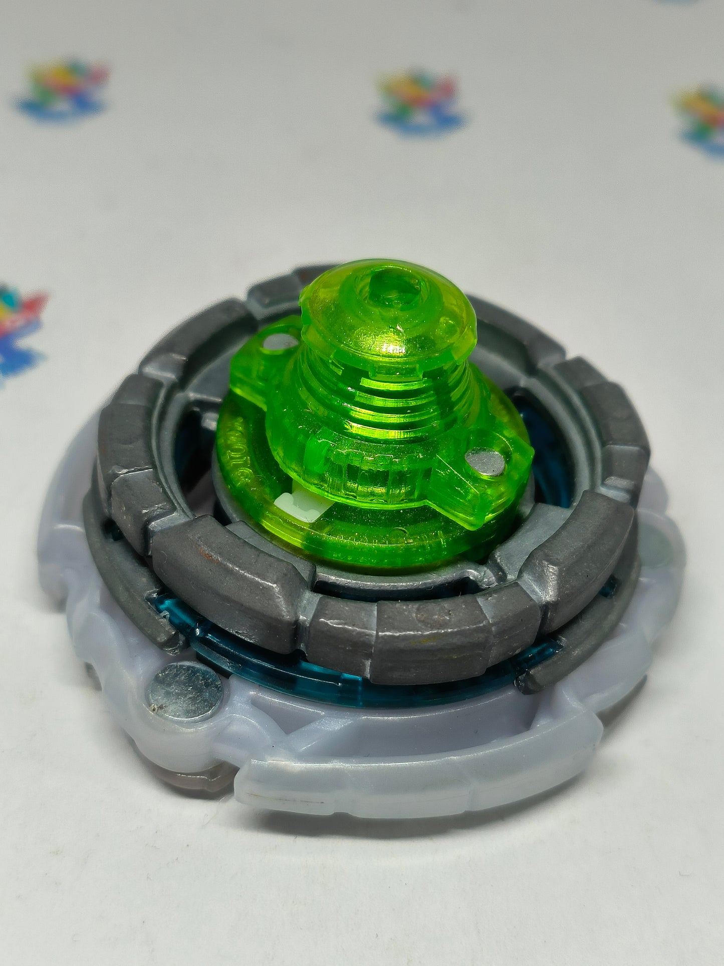 Ranjiro's Glide Ragnaruk Wheel Revolve 1S