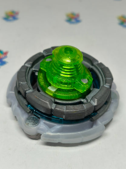 Ranjiro's Glide Ragnaruk Wheel Revolve 1S