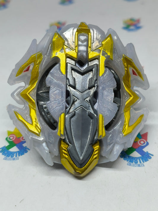 Buster Xcalibur 1' sword (F)