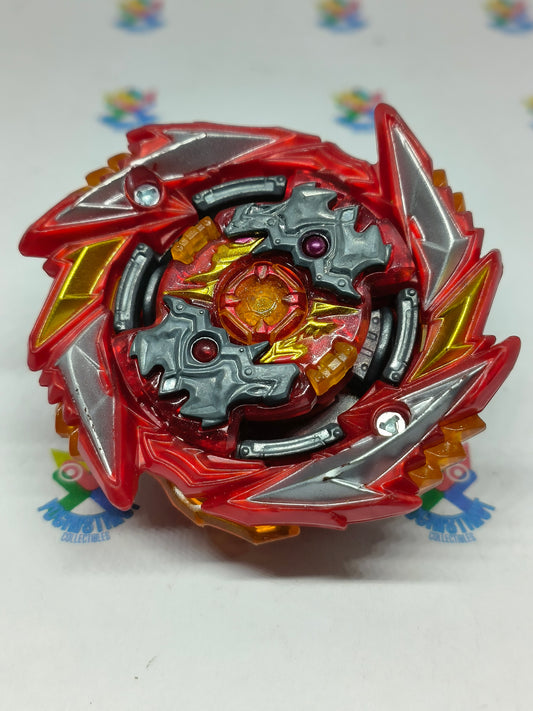 Death Solomon 1S 11 lift Zephyr
