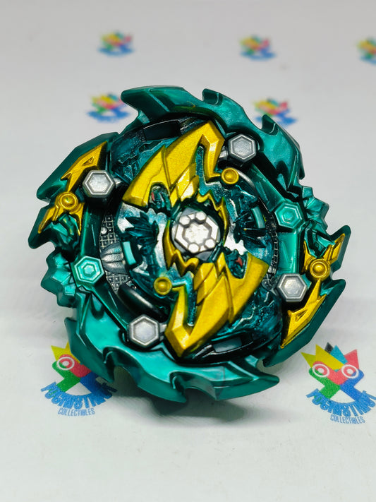 Ace Joker 1' cross defense