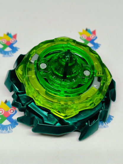 Ace Joker 1' cross defense