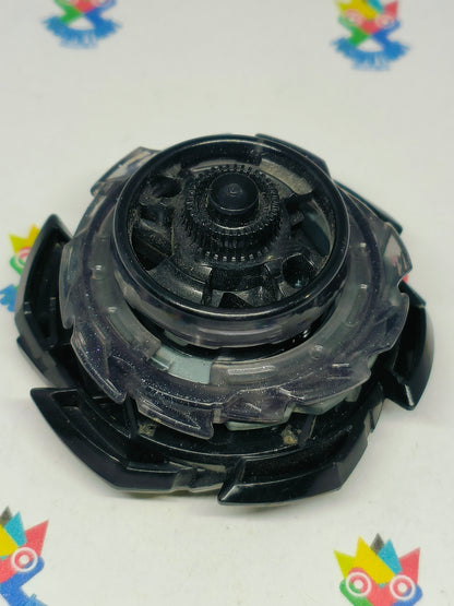 Rock Dragon 00 Cross Wave