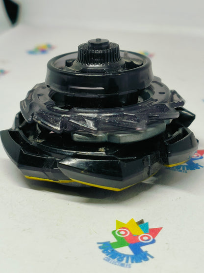 Rock Dragon 00 Cross Wave