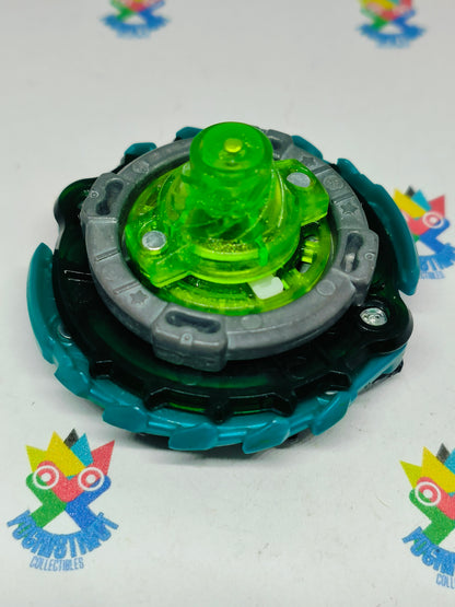 Hazard Kerbeus Heavy Gyro