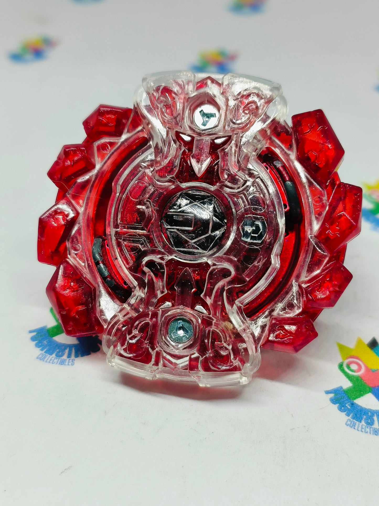 Gigant gaia infinity fusion