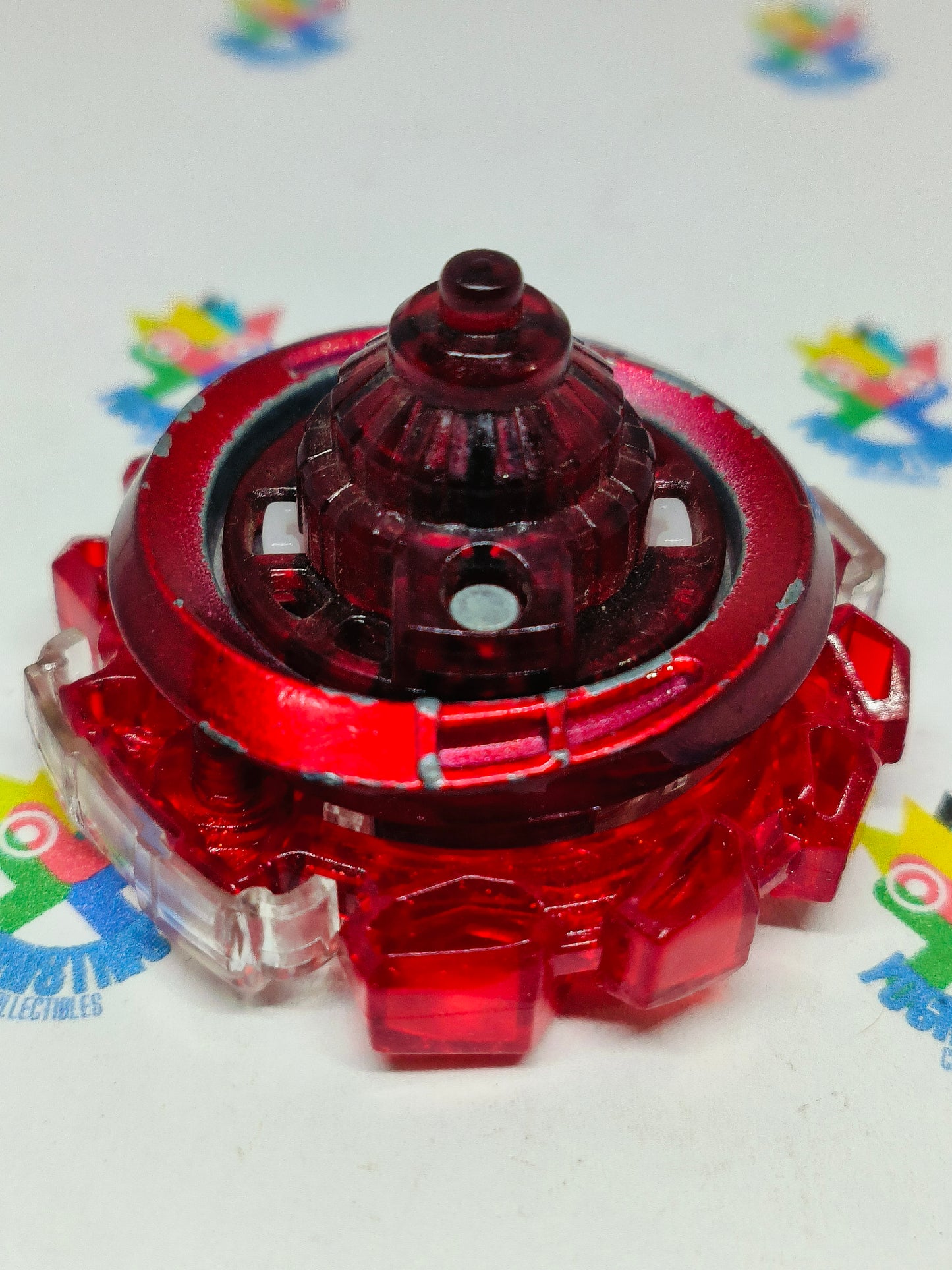 Gigant gaia infinity fusion