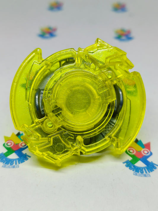 Driger S Quarter Weight