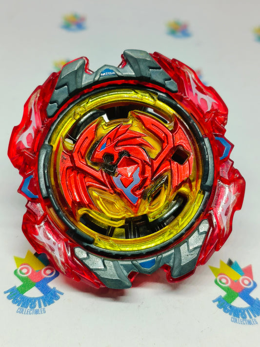 Revive Phoenix 10 Friction (G)