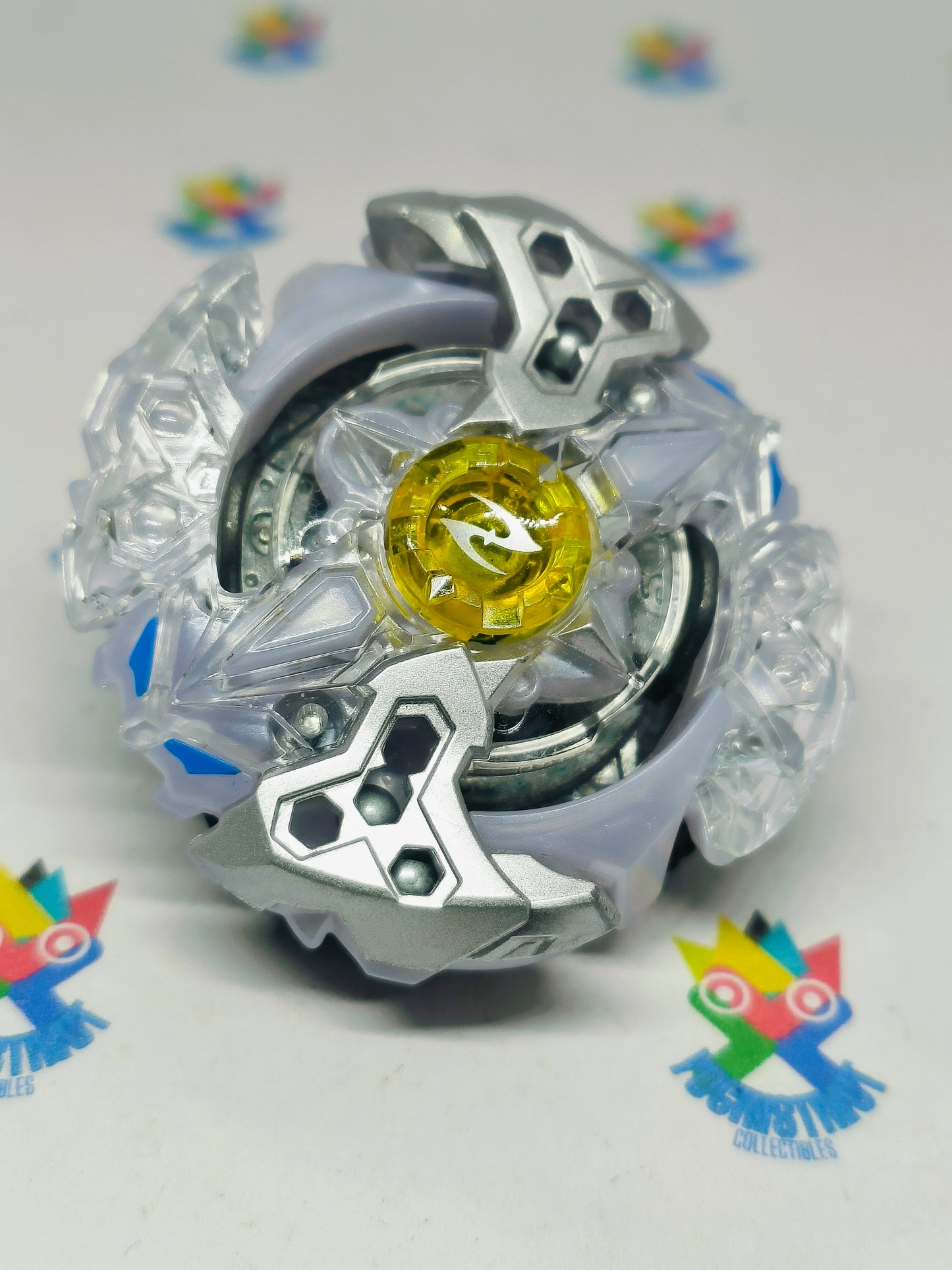 Galaxy Zeus 6 meteor jolt