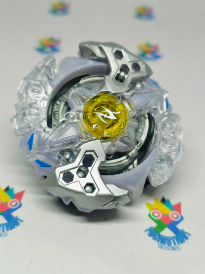 Galaxy Zeus 6 meteor jolt