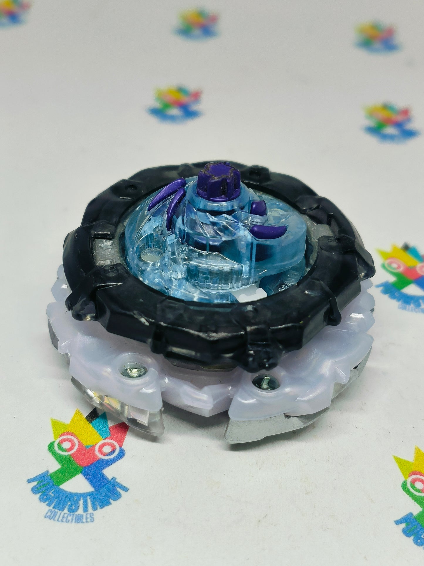 Galaxy Zeus 6 meteor jolt