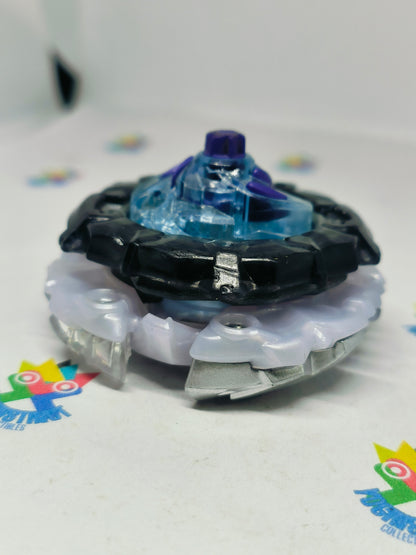 Galaxy Zeus 6 meteor jolt