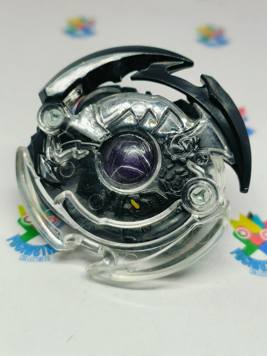 Dark Deathscyther force Jaggy (G)