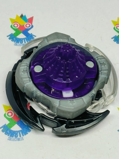 Dark Deathscyther force Jaggy (G)