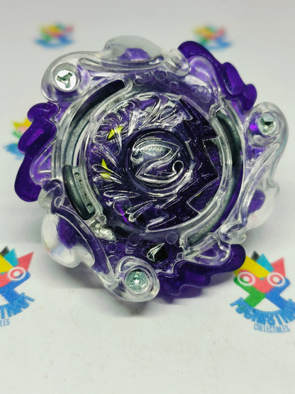 Nepstrius ring jaggy