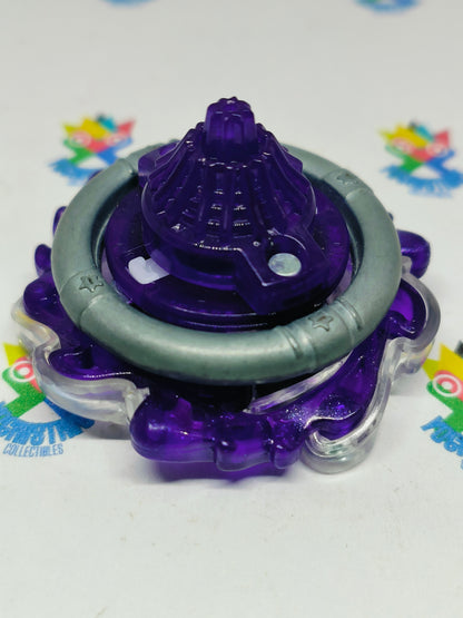 Nepstrius ring jaggy