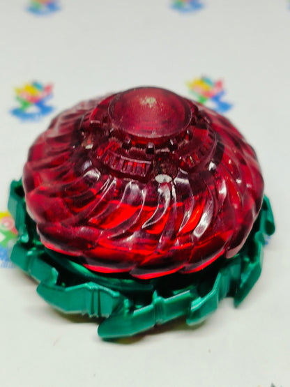 Bushin Valkyrie mugen