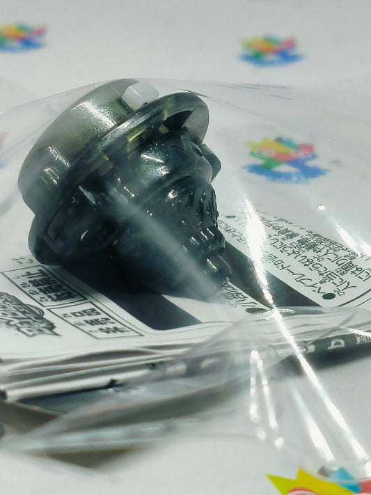 Assault Driver jet black version