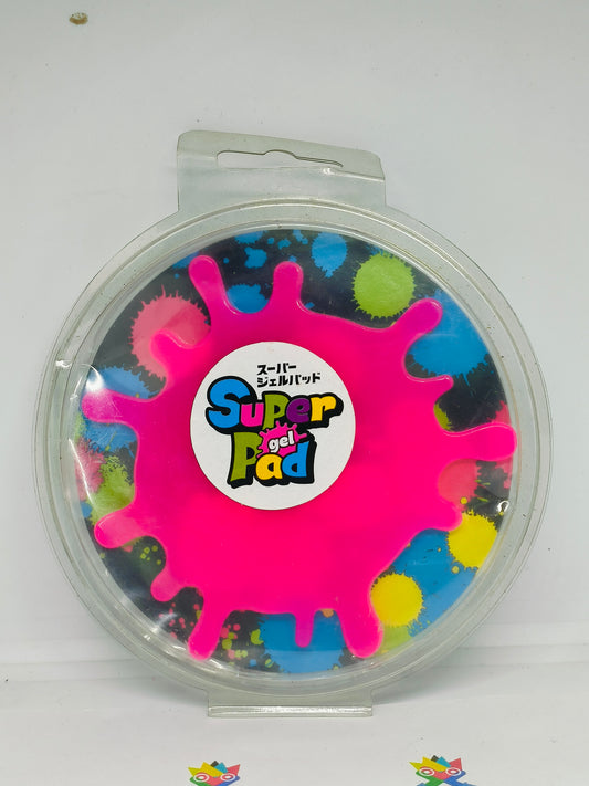 Super Gel Pad