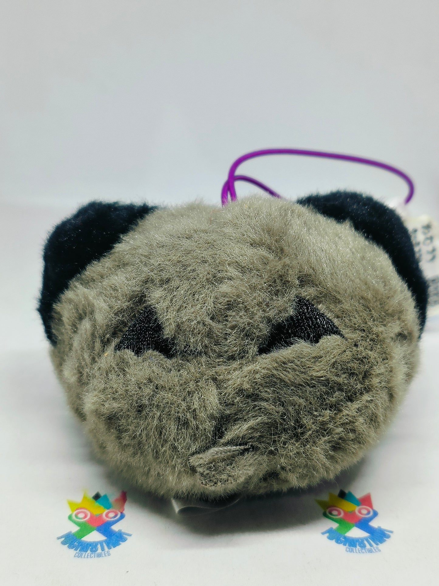 Kitty plush