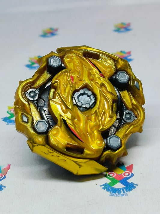 Knockout Odin 12 Operate' 10