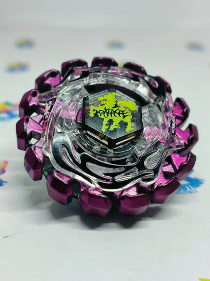 Poison Zurafa S130 HF