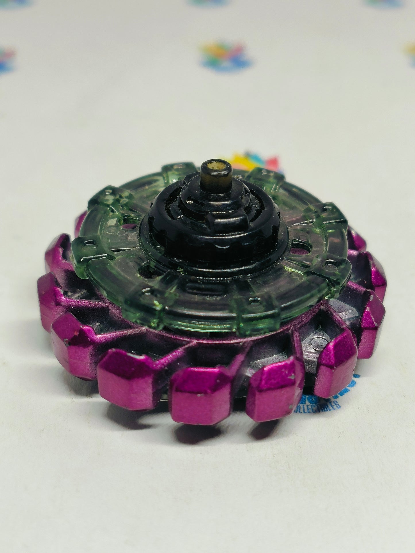 Poison Zurafa S130 HF