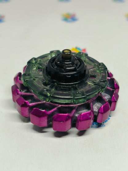 Poison Zurafa S130 HF