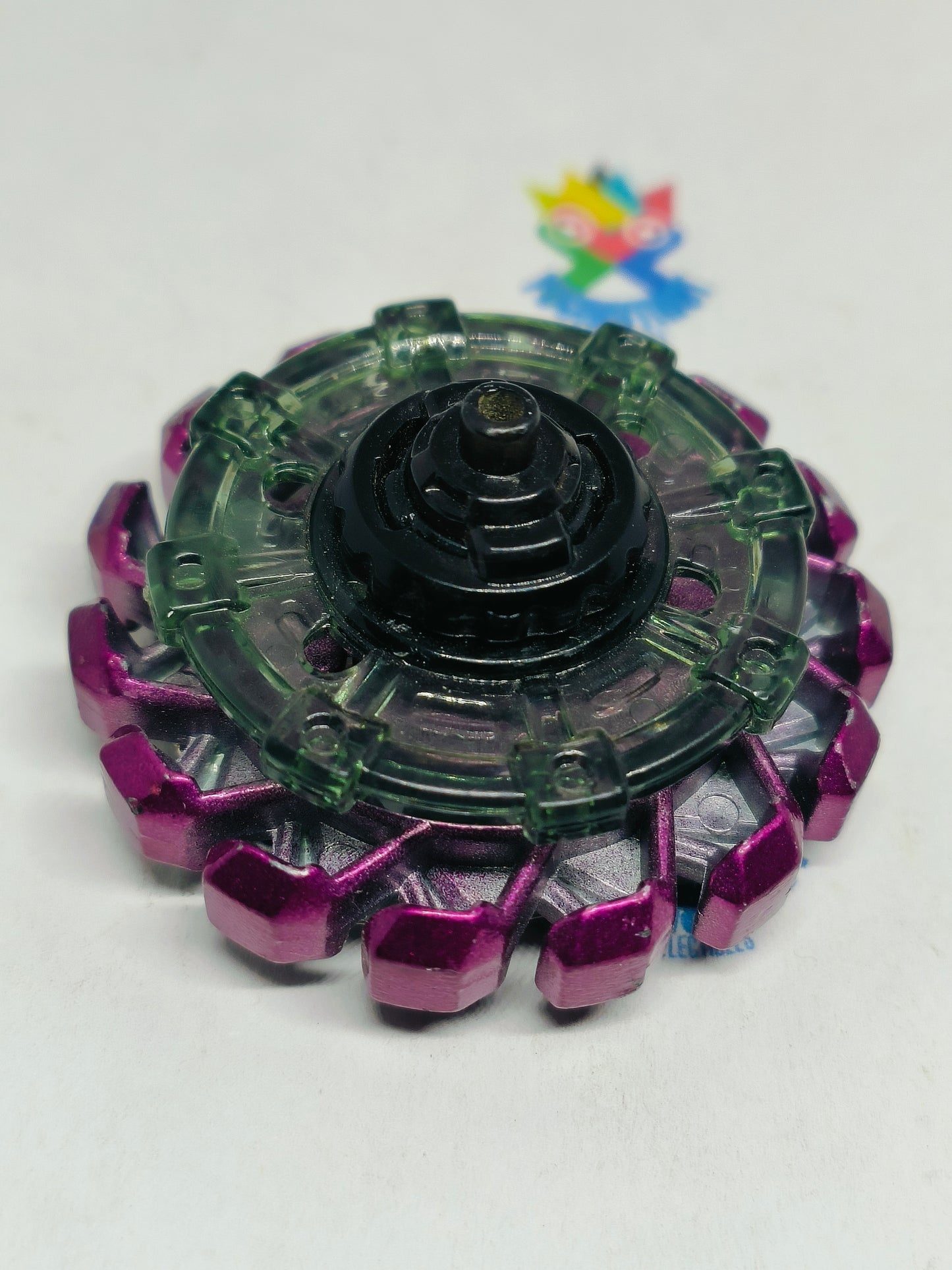 Poison Zurafa S130 HF