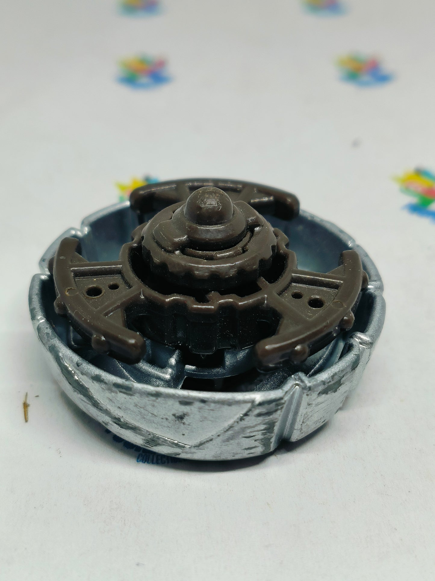 BB-24 - Escolpio WD145B (E)