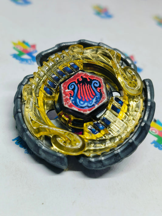 Nightmare Lyra 100 SF