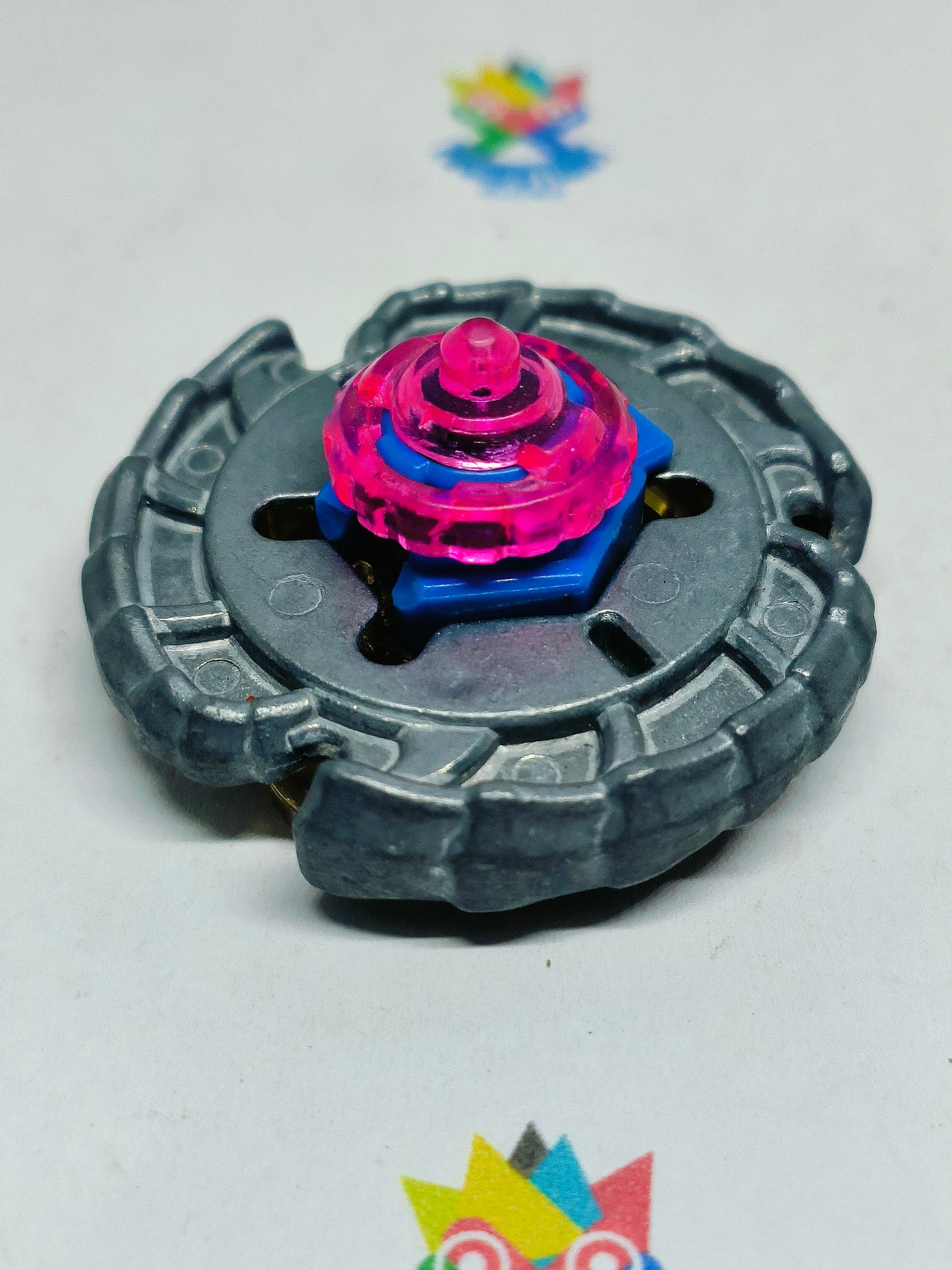 Nightmare Lyra 100 SF