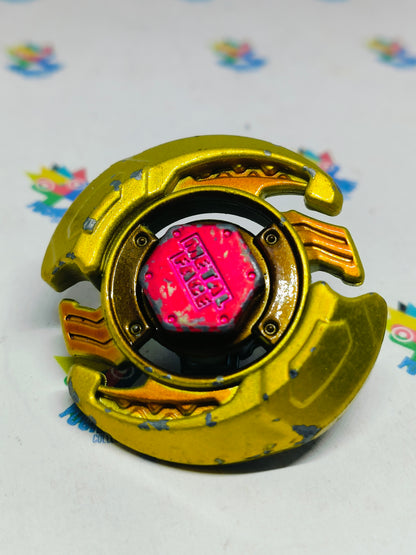 MF QUETZALCOATL 100F