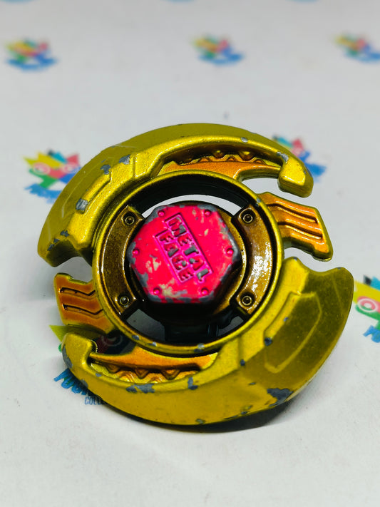 MF QUETZALCOATL 100F