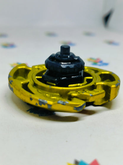 MF QUETZALCOATL 100F