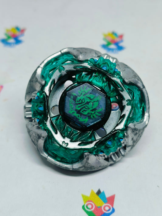 Gravity perseus 145 WD